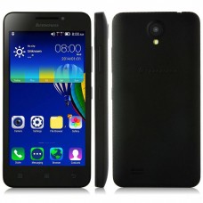 Смартфон Lenovo A3600D (Black)