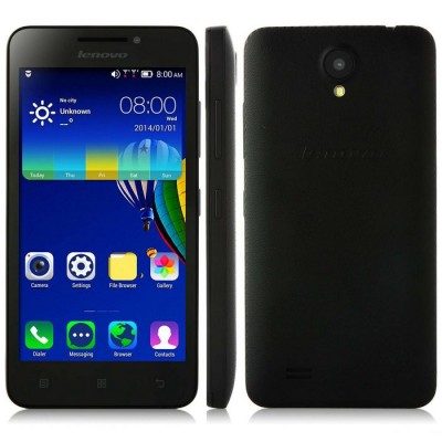 Смартфон Lenovo A3600D (Black), код: 2176