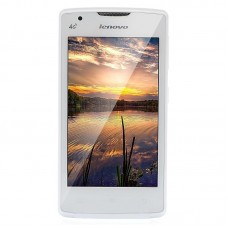 Смартфон Lenovo A2800D White