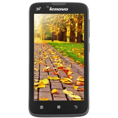 Смартфон Lenovo A338T (Black), код: 2173
