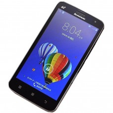 Смартфон Lenovo A3800D (Black)