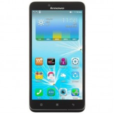 Смартфон Lenovo A816 Black