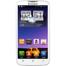 Смартфон Lenovo IdeaPhone A5 (A560) White
