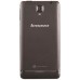Смартфон Lenovo S898T+ 16Gb Grey, код: 3389