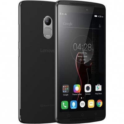 Смартфон Lenovo Vibe X3 2/16Gb Black, код: 5385
