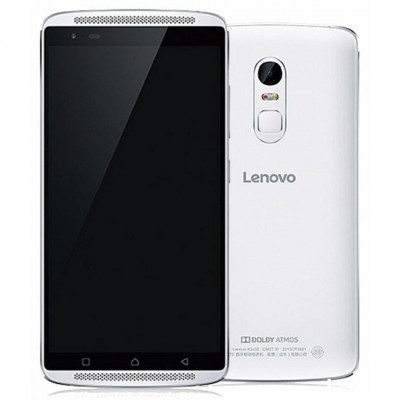 Смартфон Lenovo Vibe X3 4/64gb White, код: 4061
