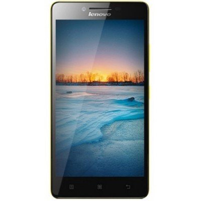 Lenovo K3 Note K50-T5 (White), код: 3630