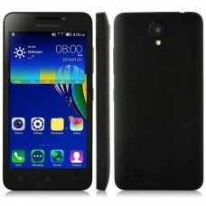 Смартфон Lenovo A3600D (Black)