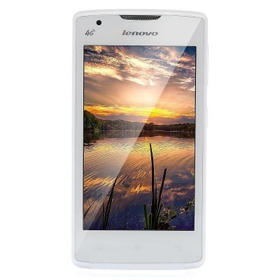 Смартфон Lenovo A2800D White, код: 3381