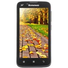 Смартфон Lenovo A338T (Black)