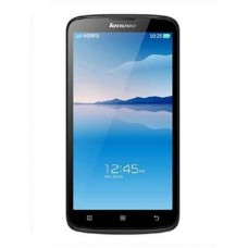 Смартфон Lenovo A399 Black