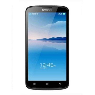 Смартфон Lenovo A399 Black, код: 3543