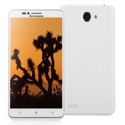 Смартфон Lenovo A816 White, код: 3383