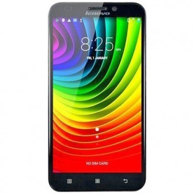 Смартфон Lenovo A916 (Black), код: 2183