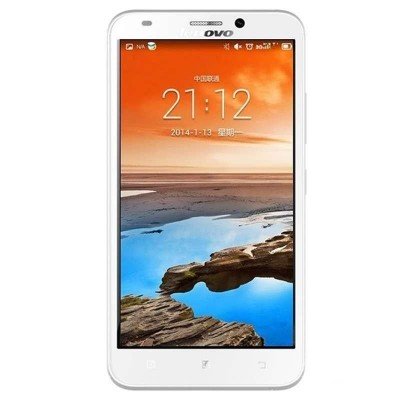 Смартфон Lenovo A916 White, код: 3563