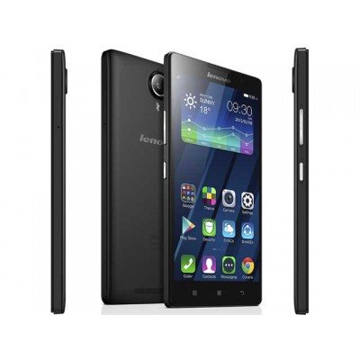 Смартфон Lenovo (K80M) P90 64GB Black, код: 4062