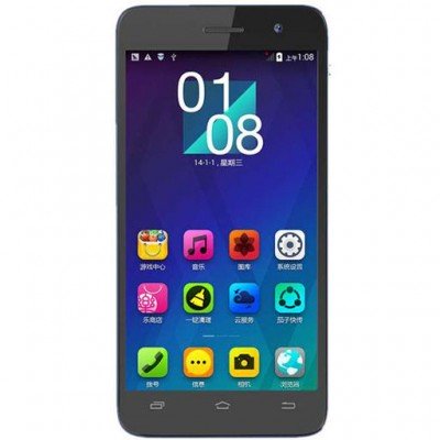 Смартфон Lenovo S858T (Black), код: 2187