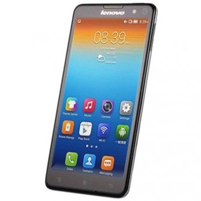 Смартфон Lenovo S898T+ 16Gb Grey, код: 3389