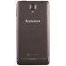 Смартфон Lenovo S898T+ 16Gb Grey, код: 3389