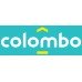 Драбина Colombo Stabilo 2 щаблі (G120L02W), код: 9461