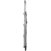 Драбина Rolser Taburete M/11 UNE 3 щаблі  Antracita (MET004-1021), код: 9824