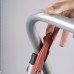 Драбина Rolser Taburete M/11 UNE 3 щаблі  Antracita (MET004-1021), код: 9824