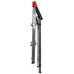 Драбина Rolser Taburete M/3 3 щаблі Negro (MET3001-1023), код: 9832