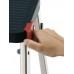 Драбина Rolser Taburete M/3 3 щаблі Negro (MET3001-1023), код: 9832
