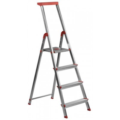 Драбина Rolser Escalera Brico 4 щаблі (BRI002), код: 9811