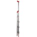 Драбина Rolser Escalera Brico 4 щаблі (BRI002), код: 9811