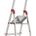 Драбина Rolser Escalera Brico 4 щаблі (BRI002), код: 9811