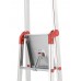 Драбина Rolser Escalera Brico 220 5 широких щаблів (BRI027), код: 9826