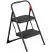 Драбина Rolser Taburete M/10 UNE 2 щаблі Negro (MET003-1023), код: 9384 Драбина Rolser Taburete M/10 UNE 2 щаблі Negro (MET003-1023), код: 9384