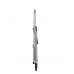 Драбина Rolser Taburete M/10 UNE 2 щаблі Antracita (MET003-1021), код: 9805
