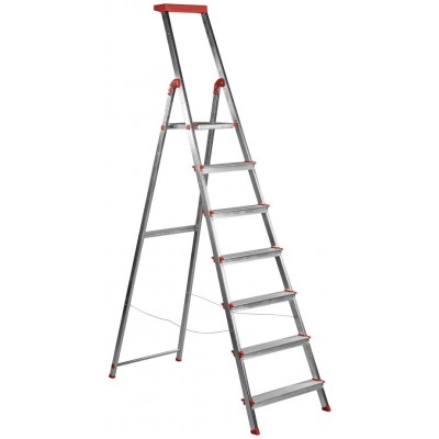 Драбина Rolser Escalera Brico 7 щаблів (BRI005), код: 9825