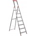 Драбина Rolser Escalera Brico 7 щаблів (BRI005), код: 9825
