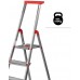 Драбина Rolser Escalera Brico 7 щаблів (BRI005), код: 9825