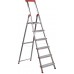 Драбина Rolser Escalera Brico 220 6 широких щаблів (BRI028), код: 9827 Драбина Rolser Escalera Brico 220 6 широких щаблів (BRI028), код: 9827
