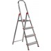 Драбина Rolser Escalera Norma 220 4 щаблі (NOR037), код: 9828