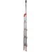 Драбина Rolser Escalera Norma 220 4 щаблі (NOR037), код: 9828
