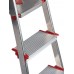 Драбина Rolser Escalera Norma 220 5 щаблів (NOR038), код: 9829