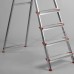 Драбина Rolser Escalera Norma 220 6 щаблів (NOR039), код: 9830