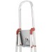 Драбина Rolser Escalera Norma 220 6 щаблів (NOR039), код: 9830