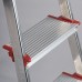 Драбина Rolser Escalera Norma 220 6 щаблів (NOR039), код: 9830