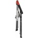 Драбина Rolser Taburete M/2 2 щаблі Negro (MD2001-1023), код: 9831