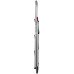 Драбина Rolser Taburete M/11 UNE 3 щаблі  Antracita (MET004-1021), код: 9824