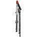 Драбина Rolser Taburete M/3 3 щаблі Negro (MET3001-1023), код: 9832