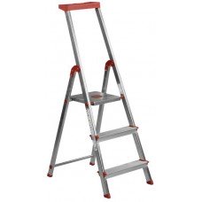 Драбина Rolser Escalera Brico 3 щаблі (BRI001)