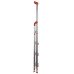 Драбина Rolser Escalera Brico 4 щаблі (BRI002), код: 9811