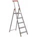 Драбина Rolser Escalera Brico 5 щаблів (BRI003), код: 9813 Драбина Rolser Escalera Brico 5 щаблів (BRI003), код: 9813